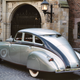 Illustration for article titled The Origins of the Fastback